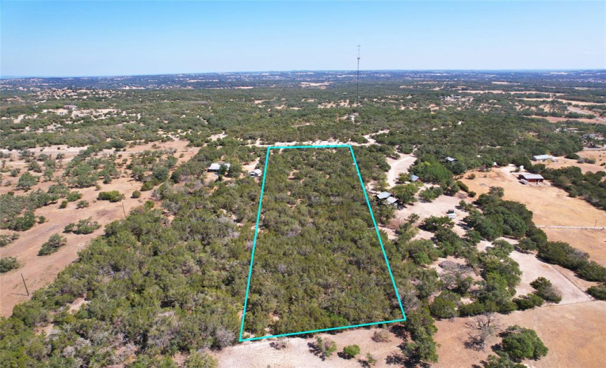 403 Prochnow RD, Dripping Springs, Texas 78620, ,Land,For Sale,Prochnow,ACT3239286