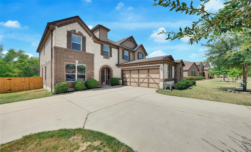 1101 Autumn Sage WAY, Pflugerville, Texas 78660, 4 Bedrooms Bedrooms, ,2 BathroomsBathrooms,Residential,For Sale,Autumn Sage,ACT5103510