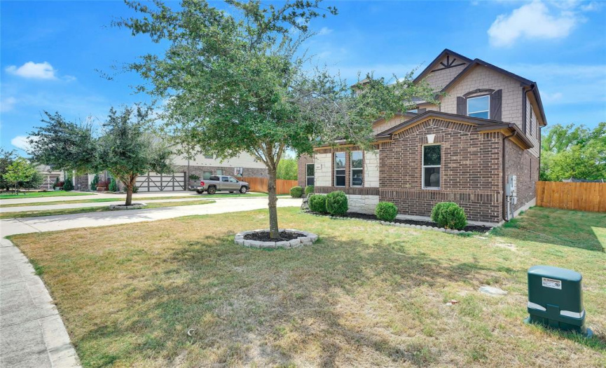 1101 Autumn Sage WAY, Pflugerville, Texas 78660, 4 Bedrooms Bedrooms, ,2 BathroomsBathrooms,Residential,For Sale,Autumn Sage,ACT5103510