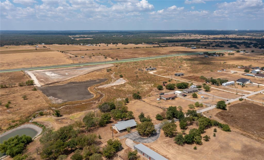 412 County Road 396, Jarrell, Texas 76537, ,Land,For Sale,County Road 396,ACT8294319
