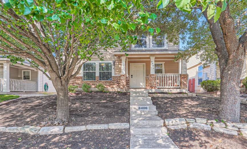 9406 Rowlands Sayle, Austin, Texas 78744, 3 Bedrooms Bedrooms, ,2 BathroomsBathrooms,Residential,For Sale,Rowlands Sayle,ACT9917508