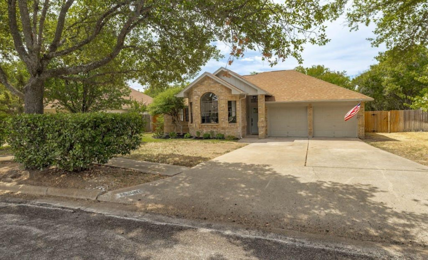 16320 Spotted Eagle DR, Leander, Texas 78641, 3 Bedrooms Bedrooms, ,2 BathroomsBathrooms,Residential,For Sale,Spotted Eagle,ACT4109482