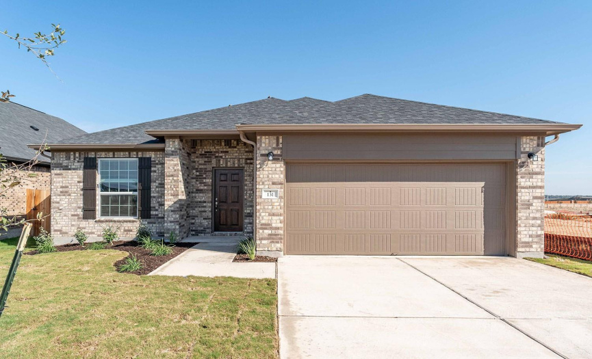 131 Dove Tree DR, Buda, Texas 78610, 3 Bedrooms Bedrooms, ,2 BathroomsBathrooms,Residential,For Sale,Dove Tree,ACT4126696