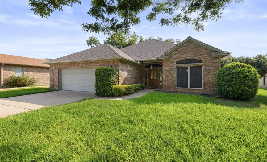 334 Olympia Fields ST, Meadowlakes, Texas 78654, 3 Bedrooms Bedrooms, ,2 BathroomsBathrooms,Residential,For Sale,Olympia Fields,ACT9361794