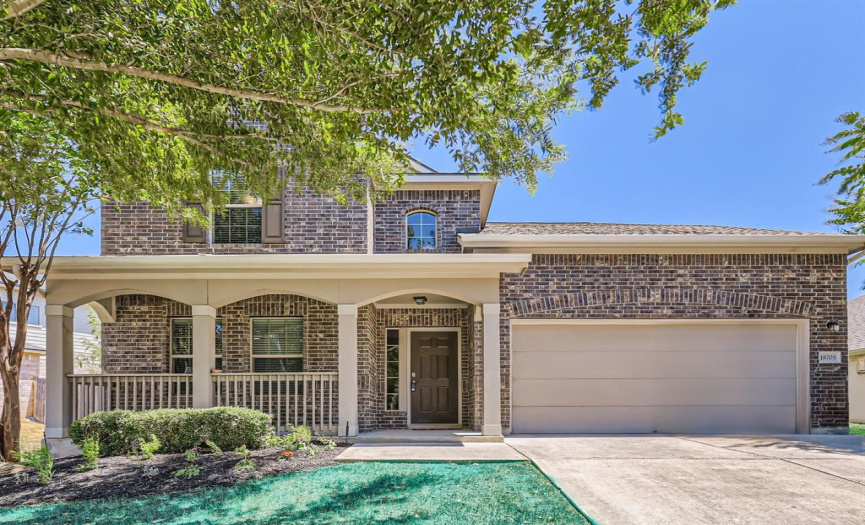 18705 Derby Hill LN, Pflugerville, Texas 78660, 4 Bedrooms Bedrooms, ,3 BathroomsBathrooms,Residential,For Sale,Derby Hill,ACT8154209