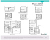 Casetta 2051 Floor Plan