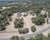 Aerial whole property