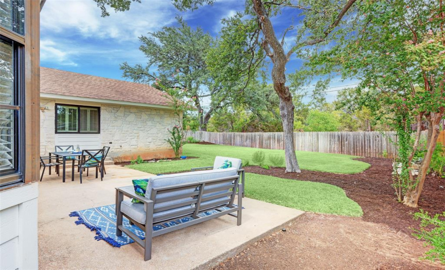 4175 Travis Country CIR, Austin, Texas 78735, 4 Bedrooms Bedrooms, ,3 BathroomsBathrooms,Residential,For Sale,Travis Country,ACT7223423