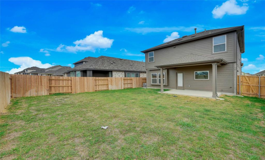 198 Blackwell LN, Kyle, Texas 78640, 3 Bedrooms Bedrooms, ,2 BathroomsBathrooms,Residential,For Sale,Blackwell,ACT8663176