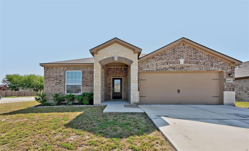 1663 Twin Estates DR, Kyle, Texas 78640, 3 Bedrooms Bedrooms, ,2 BathroomsBathrooms,Residential,For Sale,Twin Estates,ACT3514326