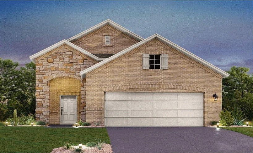 249 Travis LN, Liberty Hill, Texas 78642, 3 Bedrooms Bedrooms, ,2 BathroomsBathrooms,Residential,For Sale,Travis,ACT4931977