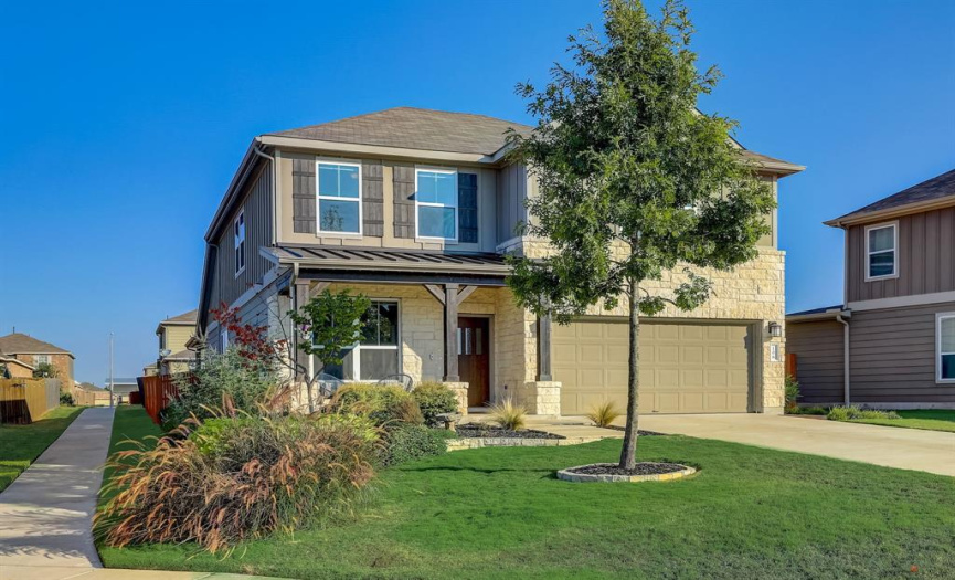 106 Fern DR, Buda, Texas 78610, 4 Bedrooms Bedrooms, ,2 BathroomsBathrooms,Residential,For Sale,Fern,ACT5632365