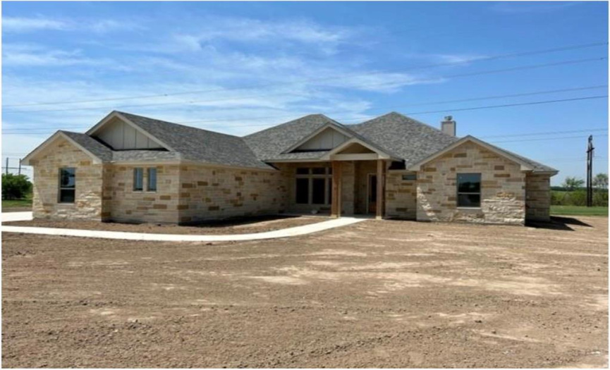 1401 King Ranch RD, Salado, Texas 76571, 4 Bedrooms Bedrooms, ,2 BathroomsBathrooms,Residential,For Sale,King Ranch,ACT2726798