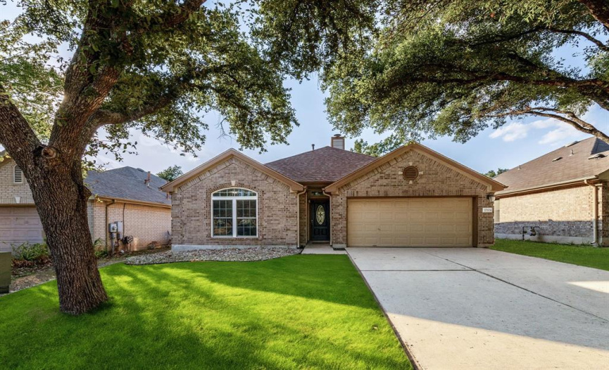 17104 Jigsaw Pathway, Round Rock, Texas 78664, 3 Bedrooms Bedrooms, ,2 BathroomsBathrooms,Residential,For Sale,Jigsaw Pathway,ACT8999958