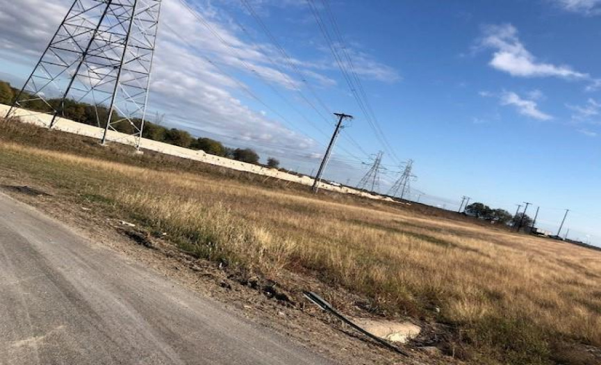 0 Chandler RD, Hutto, Texas 78634, ,Commercial Sale,For Sale,Chandler,ACT3393916