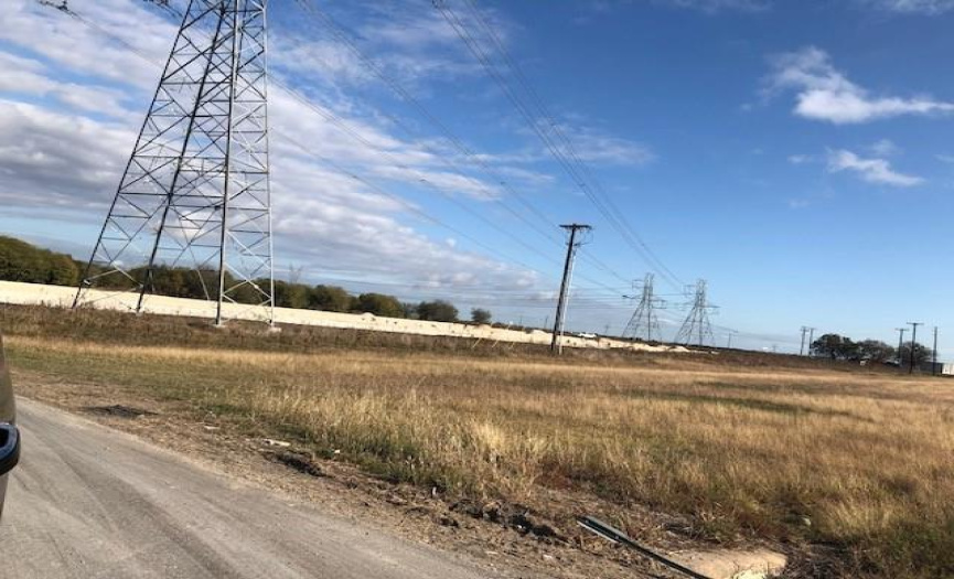 0 Chandler RD, Hutto, Texas 78634, ,Commercial Sale,For Sale,Chandler,ACT3393916