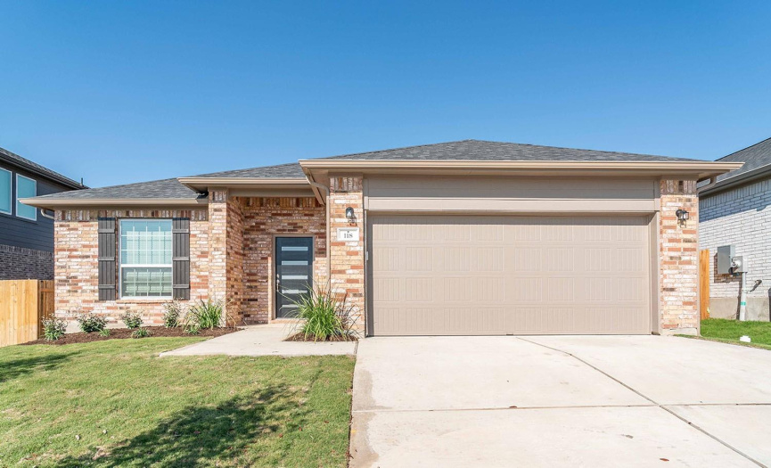 118 Ginger ST, Buda, Texas 78610, 3 Bedrooms Bedrooms, ,2 BathroomsBathrooms,Residential,For Sale,Ginger,ACT9461068