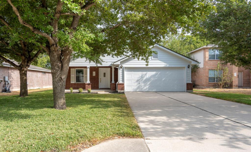 105 Rodeo CV, Kyle, Texas 78640, 3 Bedrooms Bedrooms, ,2 BathroomsBathrooms,Residential,For Sale,Rodeo,ACT8325884