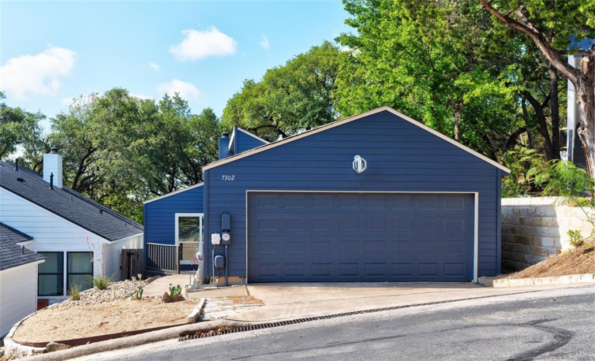 7302 Cave HOLW, Austin, Texas 78750, 2 Bedrooms Bedrooms, ,2 BathroomsBathrooms,Residential,For Sale,Cave,ACT6932684