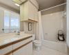 3rd bath is shared by 2nd and 3rd bedrooms