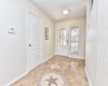 We actually SOLD this home to the owners and now they have moved on.  After showing them several homes, they walked into this one and fell in love with it.  The tile is beautiful and the Texas star welcomes you home...