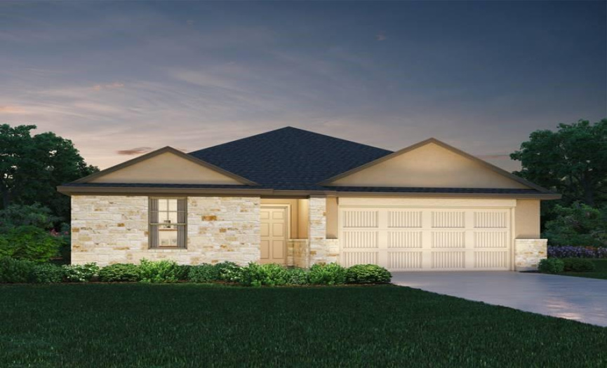 10402 Mager LN, Hutto, Texas 78634, 3 Bedrooms Bedrooms, ,2 BathroomsBathrooms,Residential,For Sale,Mager,ACT2826182