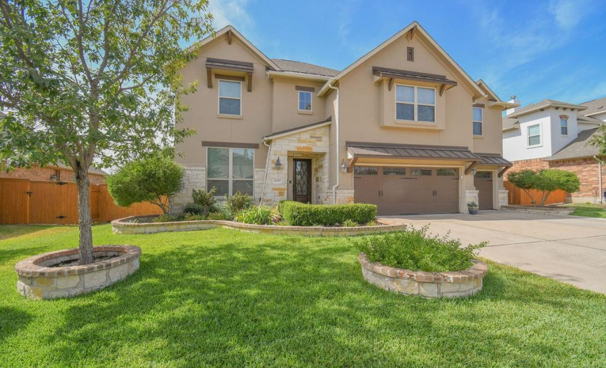 4390 Caldwell Palm CIR, Round Rock, Texas 78665, 4 Bedrooms Bedrooms, ,3 BathroomsBathrooms,Residential,For Sale,Caldwell Palm,ACT4504948