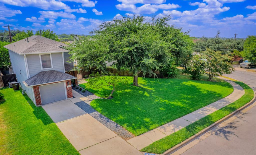 1727 Windy Park CIR, Round Rock, Texas 78664, 3 Bedrooms Bedrooms, ,2 BathroomsBathrooms,Residential,For Sale,Windy Park,ACT4142248