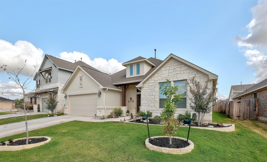 3804 Bow Perch ST, Pflugerville, Texas 78660, 4 Bedrooms Bedrooms, ,3 BathroomsBathrooms,Residential,For Sale,Bow Perch,ACT9901235