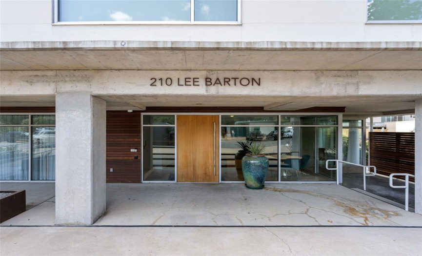 210 Lee Barton DR, Austin, Texas 78704, 2 Bedrooms Bedrooms, ,2 BathroomsBathrooms,Residential,For Sale,Lee Barton,ACT3791652