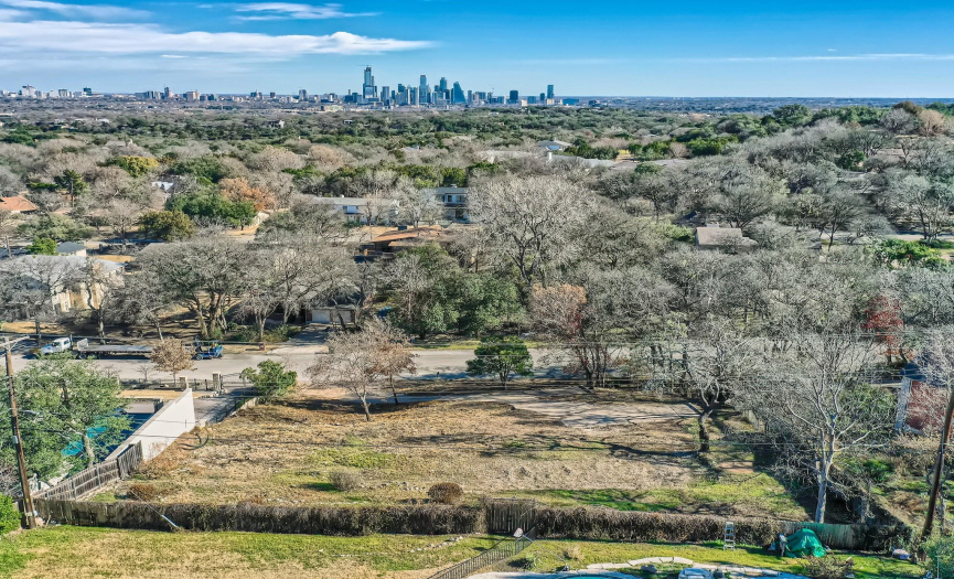 502 Westbrook DR, Austin, Texas 78746, ,Land,For Sale,Westbrook,ACT1223096