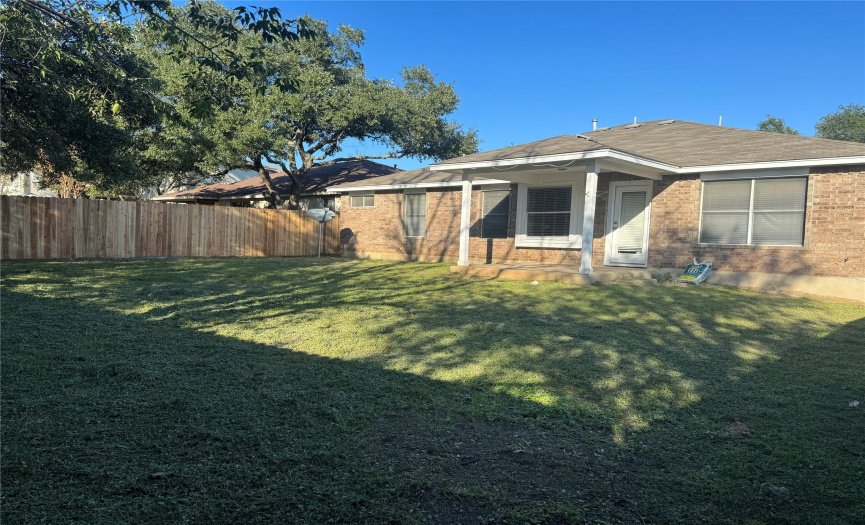 3402 Flowstone LN, Round Rock, Texas 78681, 4 Bedrooms Bedrooms, ,2 BathroomsBathrooms,Residential,For Sale,Flowstone,ACT6703545