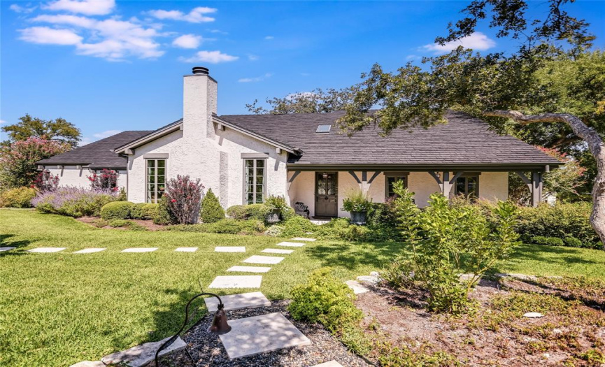 1801 Yaupon Valley RD, West Lake Hills, Texas 78746, 4 Bedrooms Bedrooms, ,3 BathroomsBathrooms,Residential,For Sale,Yaupon Valley,ACT7774961