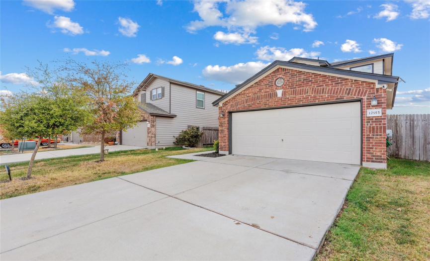 12915 Fireside Chat ST, Manor, Texas 78653, 4 Bedrooms Bedrooms, ,3 BathroomsBathrooms,Residential,For Sale,Fireside Chat,ACT9324011
