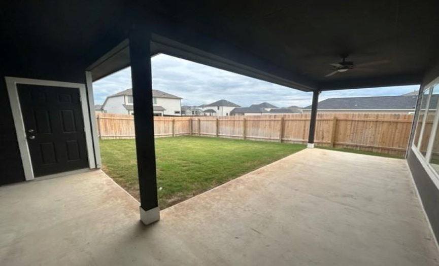 107 Bethany Creek DR, Hutto, Texas 78634, 4 Bedrooms Bedrooms, ,2 BathroomsBathrooms,Residential,For Sale,Bethany Creek,ACT3600013