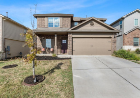 Welcome home to 7100 Branrust Drive, Austin, Texas 78744!