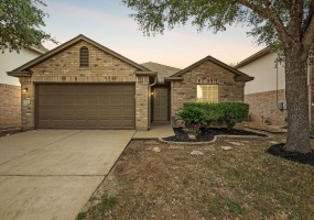 Welcome to 1721 O’Callahan Drive, nestled in the heart of the established, friendly South Austin Rancho Alto community.