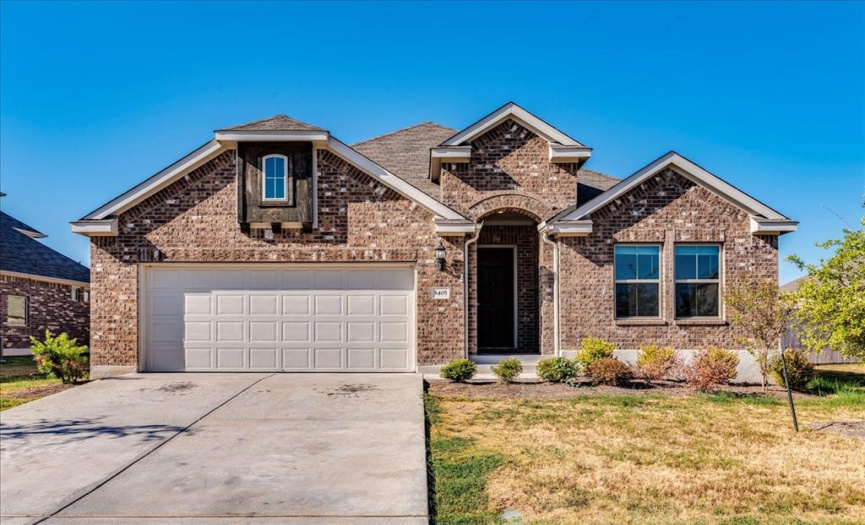 5405 Anaheim Ave, Pflugerville, Texas 78660, 4 Bedrooms Bedrooms, ,3 BathroomsBathrooms,Residential,For Sale,Anaheim,ACT6888550