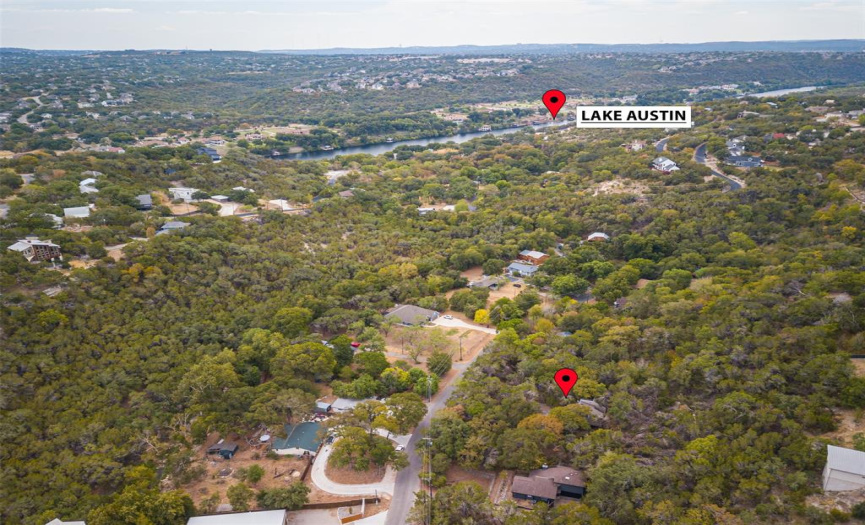 2708 Geronimo TRL, Austin, Texas 78734, 2 Bedrooms Bedrooms, ,1 BathroomBathrooms,Residential,For Sale,Geronimo,ACT3484529