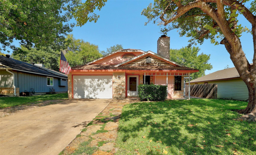 1402 Tuffit LN, Austin, Texas 78753, 3 Bedrooms Bedrooms, ,2 BathroomsBathrooms,Residential,For Sale,Tuffit,ACT8135859