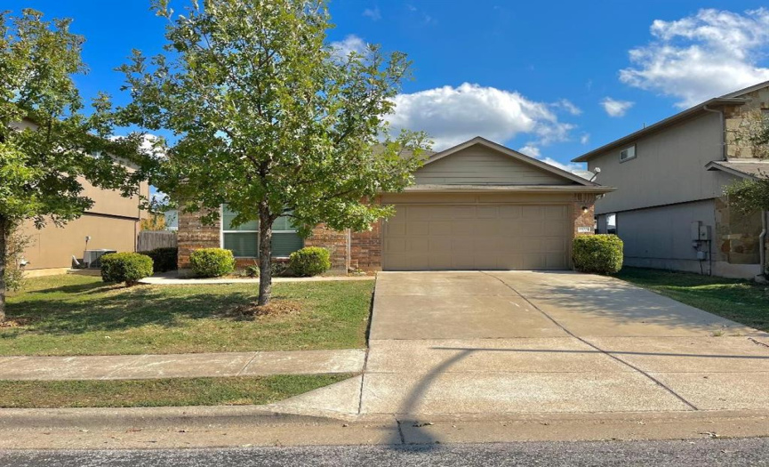 13008 Buenos Aires PKWY, Del Valle, Texas 78617, 3 Bedrooms Bedrooms, ,2 BathroomsBathrooms,Residential,For Sale,Buenos Aires,ACT4692233
