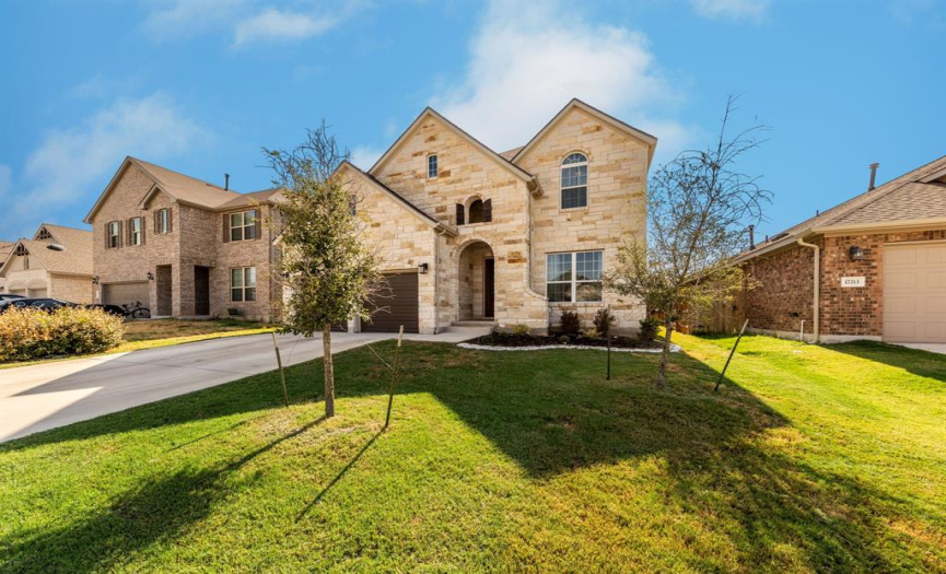 17217 Borromeo Ave, Pflugerville, Texas 78660, 4 Bedrooms Bedrooms, ,2 BathroomsBathrooms,Residential,For Sale,Borromeo,ACT7873397