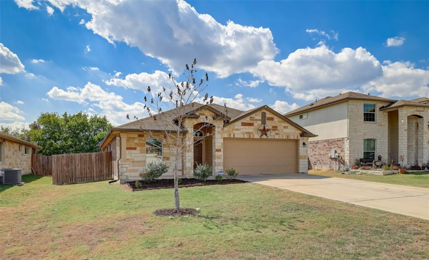 531 Purple Martin Ave, Kyle, Texas 78640, 3 Bedrooms Bedrooms, ,2 BathroomsBathrooms,Residential,For Sale,Purple Martin,ACT5789698