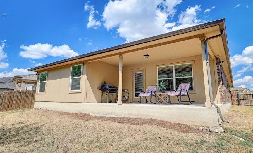 531 Purple Martin Ave, Kyle, Texas 78640, 3 Bedrooms Bedrooms, ,2 BathroomsBathrooms,Residential,For Sale,Purple Martin,ACT5789698