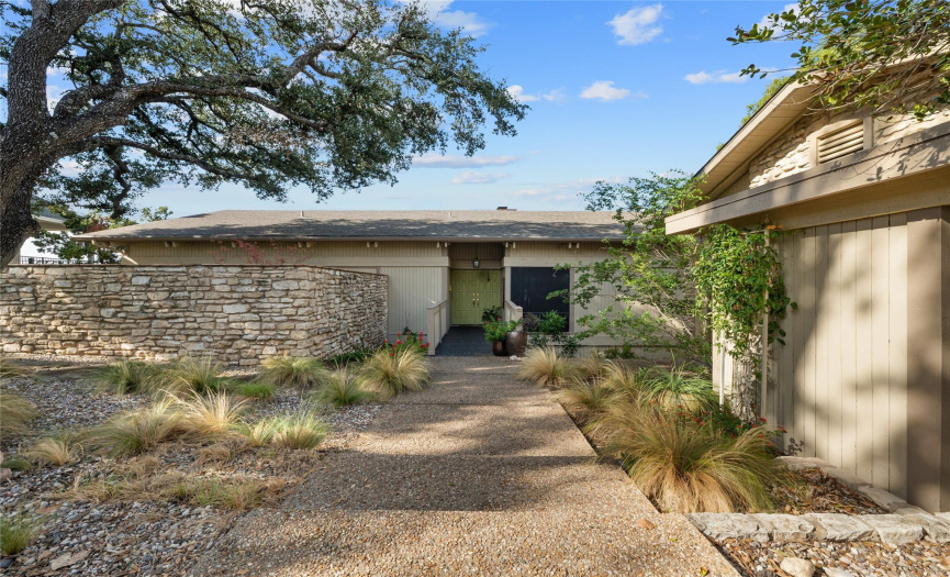 4301 Cat Mountain DR, Austin, Texas 78731, 4 Bedrooms Bedrooms, ,4 BathroomsBathrooms,Residential,For Sale,Cat Mountain,ACT9824177