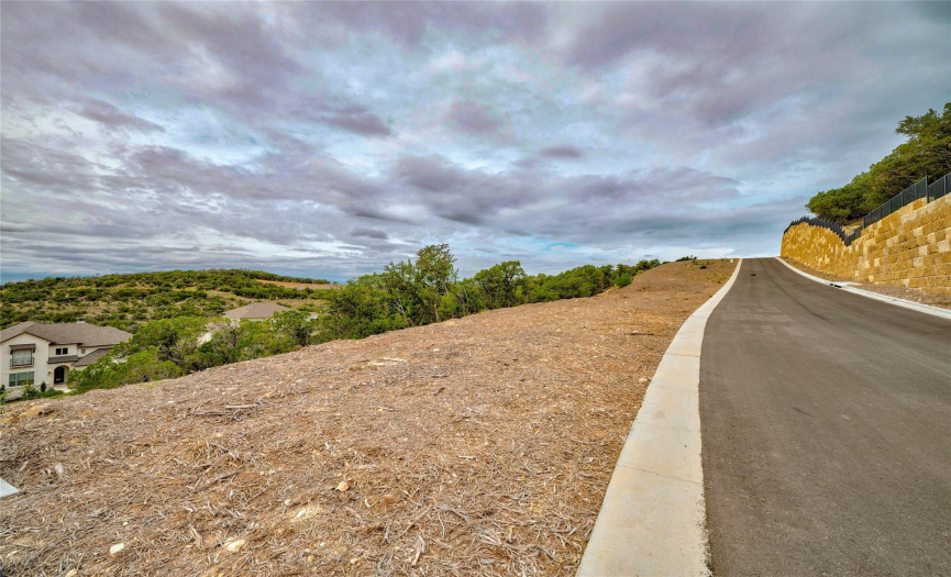 108 High View TRL, Lakeway, Texas 78738, ,Land,For Sale,High View,ACT4341911