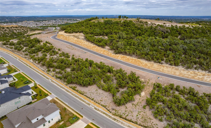 108 High View TRL, Lakeway, Texas 78738, ,Land,For Sale,High View,ACT4341911