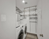 Laundry Room W/D Convey