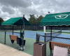 Sports memberships include tennis and pickleball