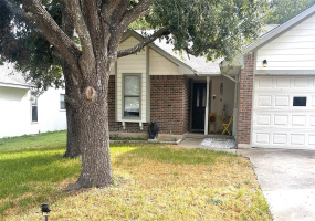 Honey stop the car! Charming home in Pflugerville